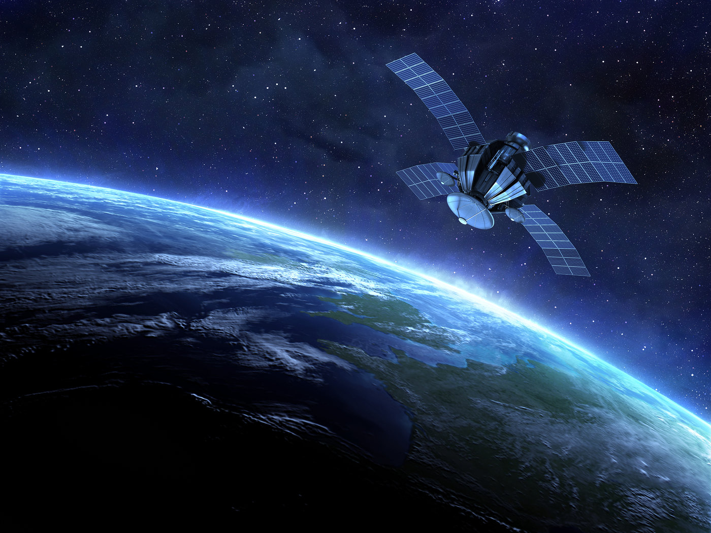 百家樂：衛星商業化，一場硬核的征途