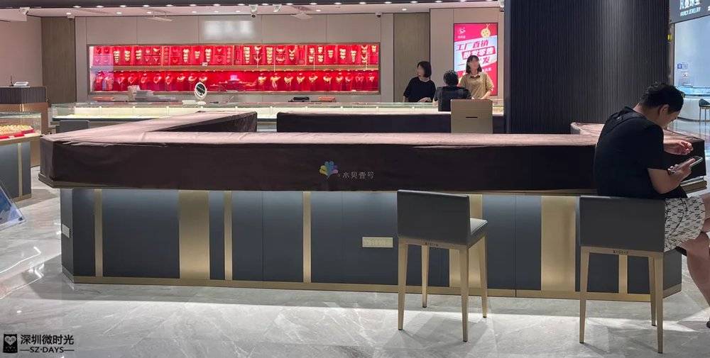 老虎機：冷卻的黃金訂單，水貝快遞員眼中的市場
