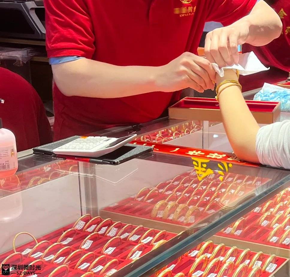 老虎機：冷卻的黃金訂單，水貝快遞員眼中的市場
